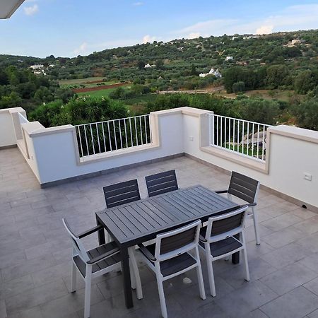 Casa Vacanze 'La Quercia' Cisternino Exteriör bild