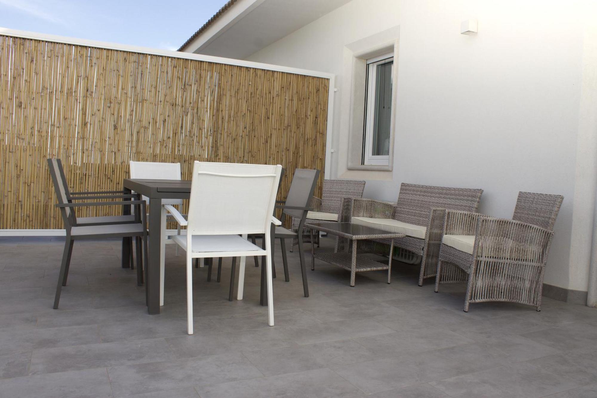 Casa Vacanze 'La Quercia' Cisternino Exteriör bild