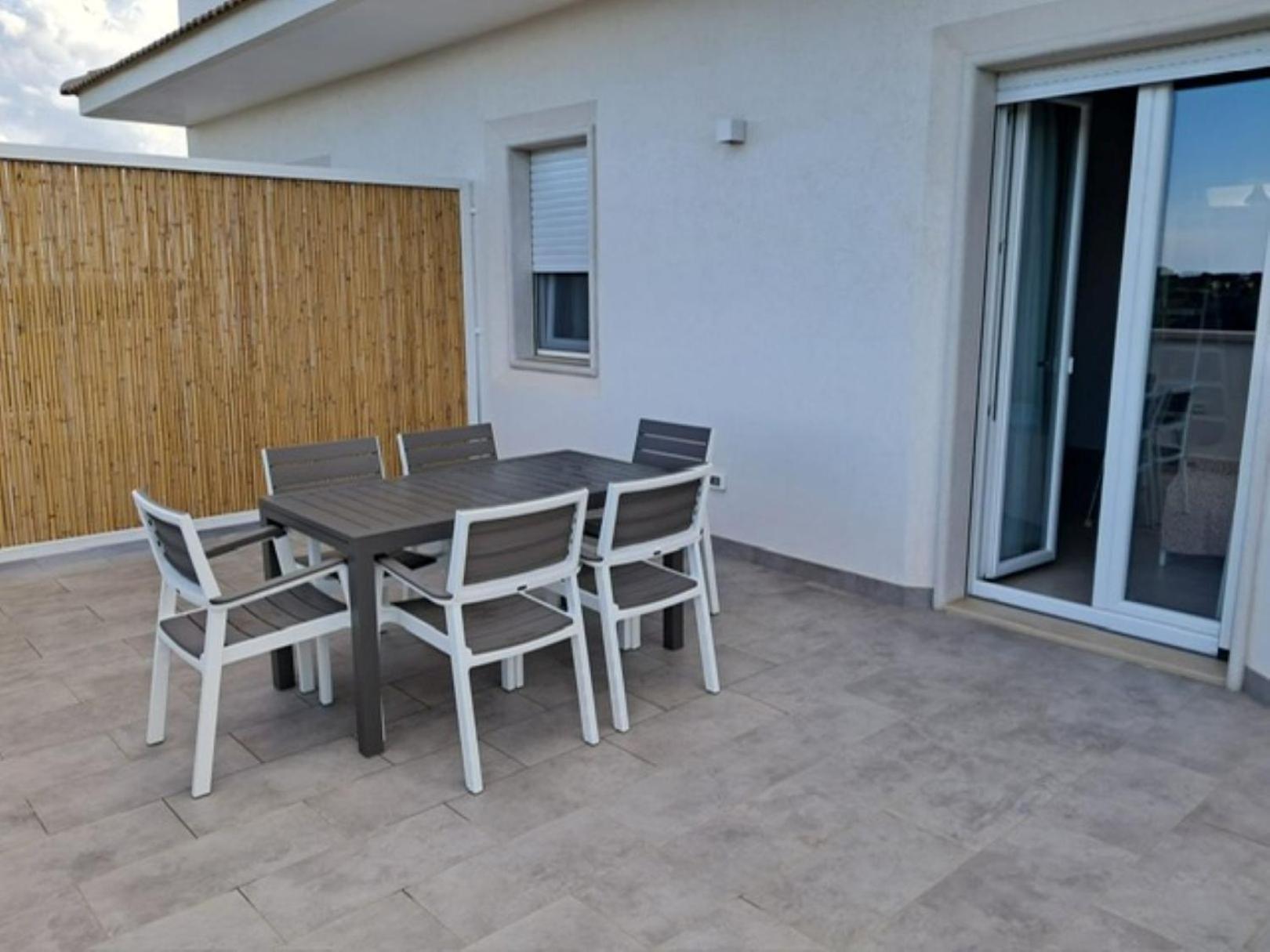 Casa Vacanze 'La Quercia' Cisternino Exteriör bild